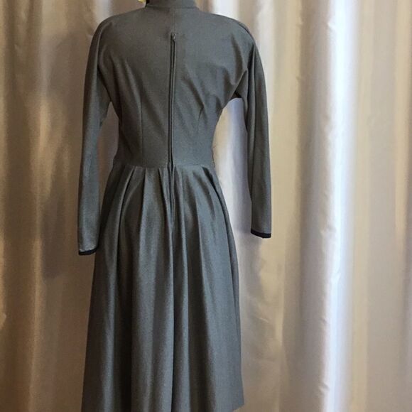 VINTAGE dress by IMPROMPTU in size 12? - Picture 10 of 13
